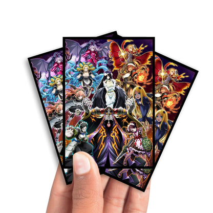 Protège-cartes Overlord