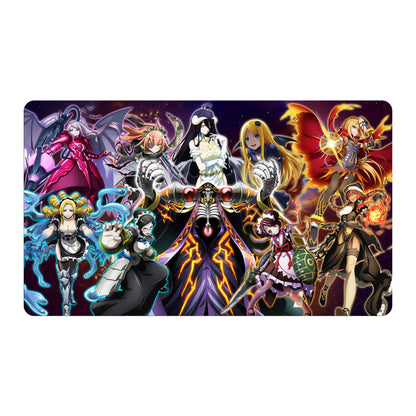 Tapis de jeu Overlord