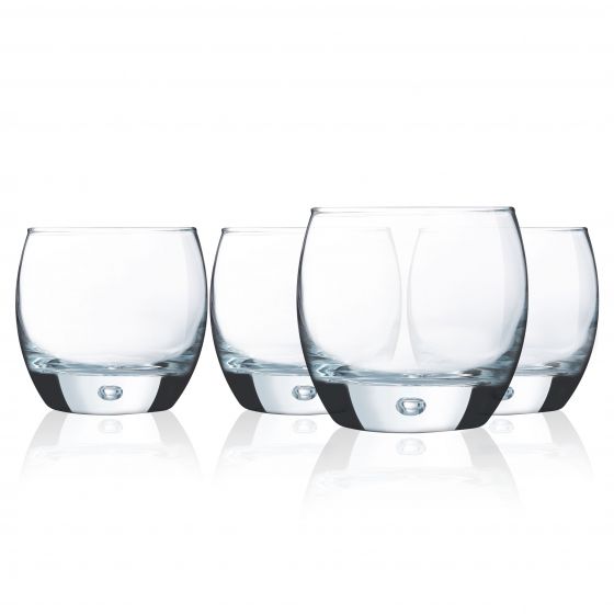 Luminarc Oxygen OTR Lot de 4 verres 32cl