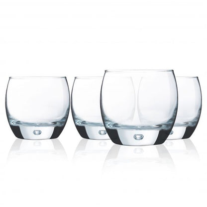 Luminarc Oxygen OTR Lot de 4 verres 32cl