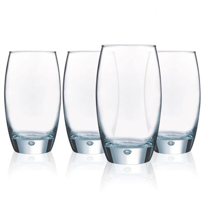 Luminarc Oxygen Cooler 47 cl - Lot de 4