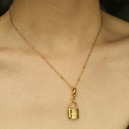 LASA Charm