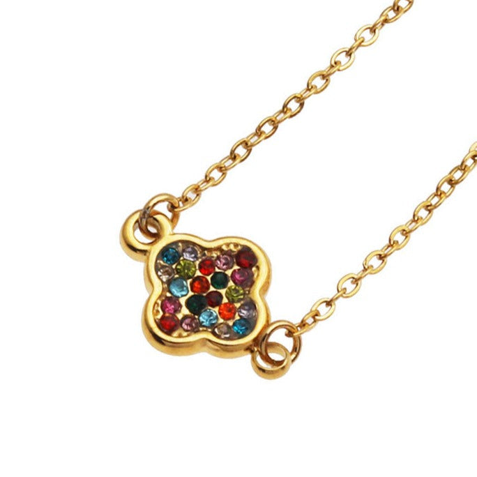 Bracelet en or ELORA
