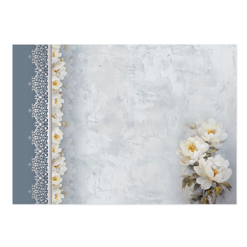 Nouvel ensemble de décoration de luxe Moments