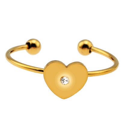 PASSION Ring