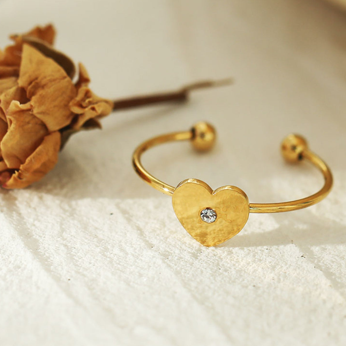 PASSION Ring