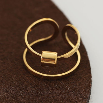 Bague PATRICIA