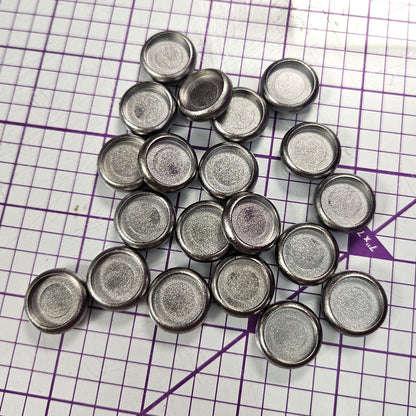 Premier Craft Tools - Binding Discs - Silver