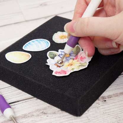 Premier Craft Tools - Tapis en mousse extra épais