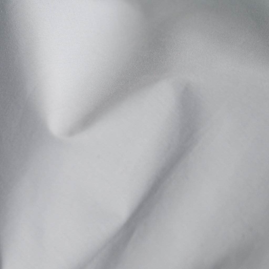Parure de draps en percale de coton biologique essentielle