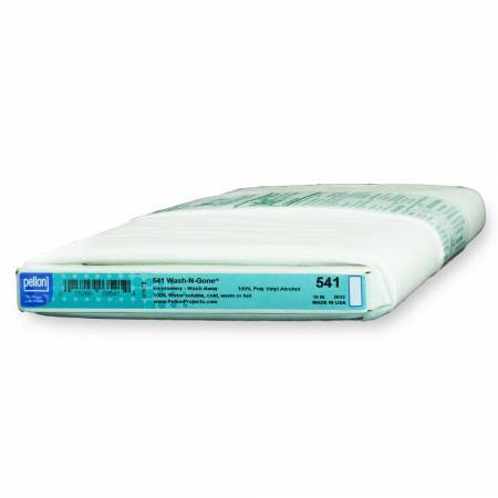 Pellon - 541 - Wash-N-Gone Stabilizer
