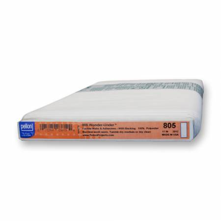 Pellon - 805 - Wonder Under Fusible Interfacing