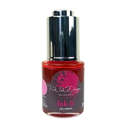 Encres Pink Ink Designs Ink It