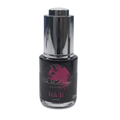 Encres Pink Ink Designs Ink It