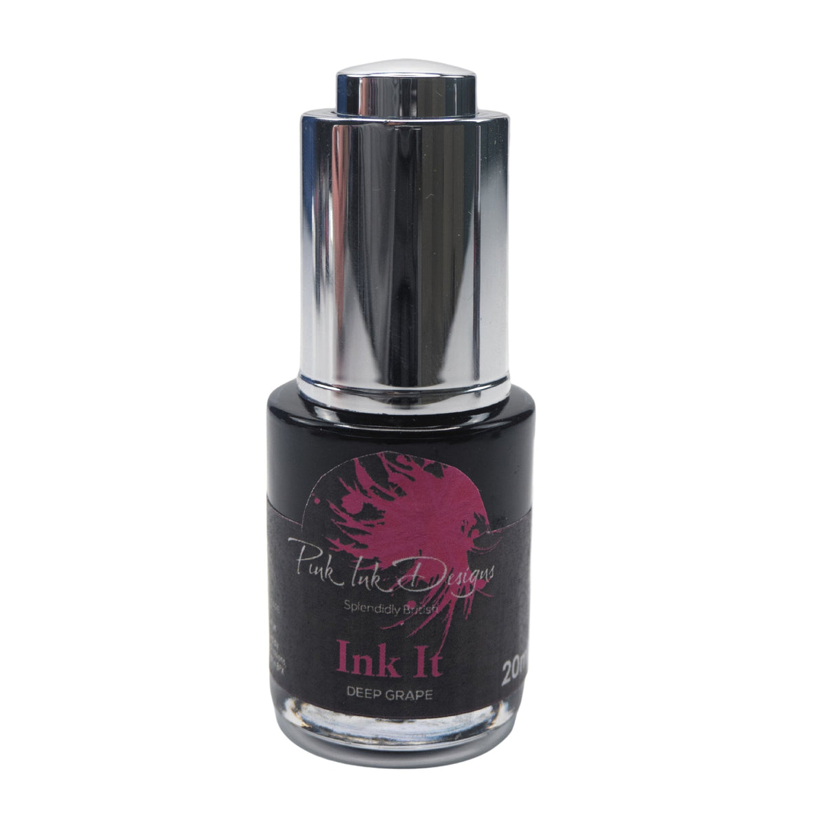 Encres Pink Ink Designs Ink It
