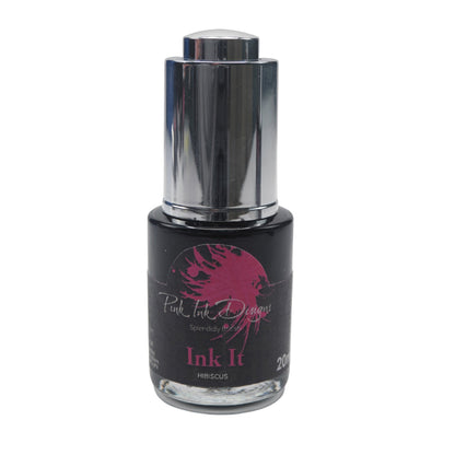 Encres Pink Ink Designs Ink It