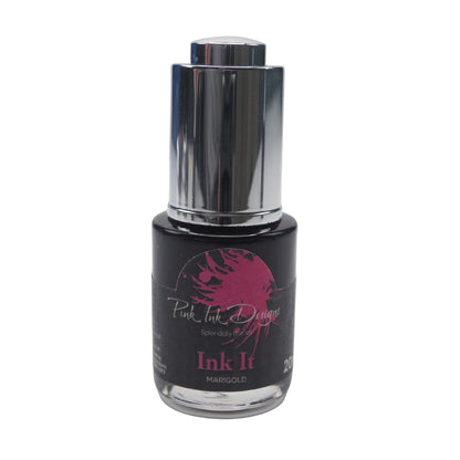 Encres Pink Ink Designs Ink It