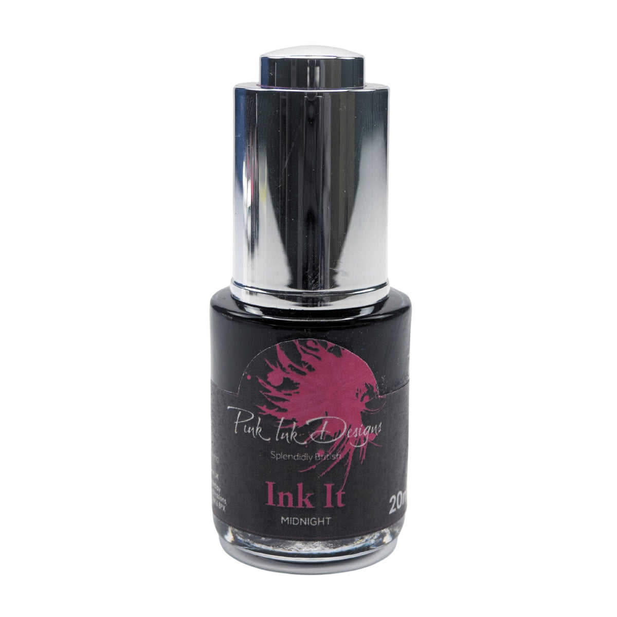 Encres Pink Ink Designs Ink It