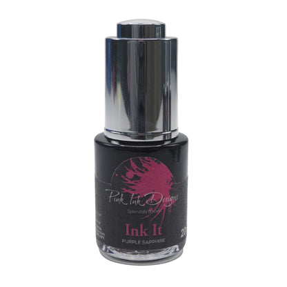 Encres Pink Ink Designs Ink It