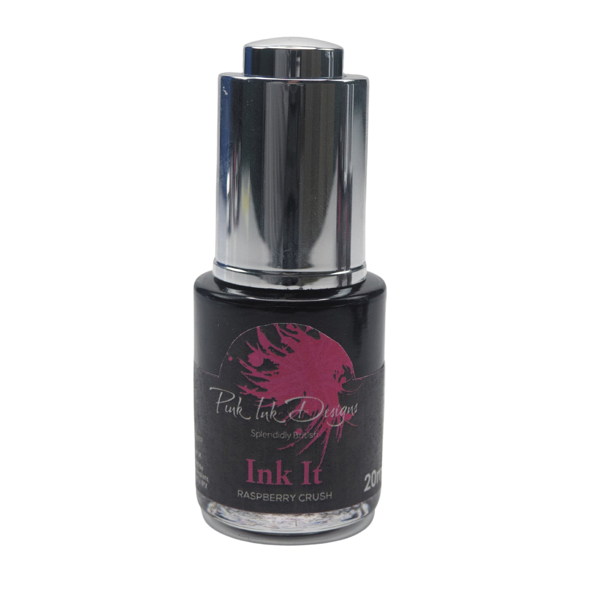 Encres Pink Ink Designs Ink It