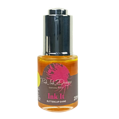 Encres Pink Ink Designs Ink It
