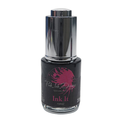 Encres Pink Ink Designs Ink It