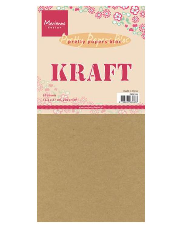 Papier kraft