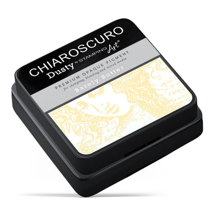 Encreur Ciao Bella Chiaroscuro 6x6 cm Dusty