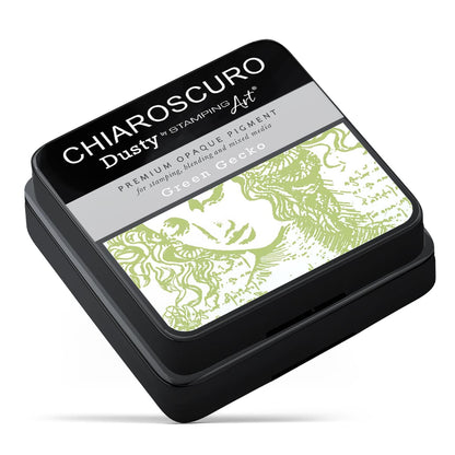 Encreur Ciao Bella Chiaroscuro 6x6 cm Dusty