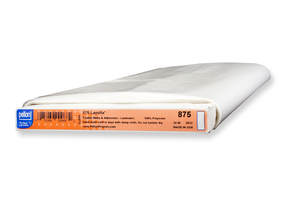 Pellon 875 Lamifix 38,1 cm Stratifié thermocollant