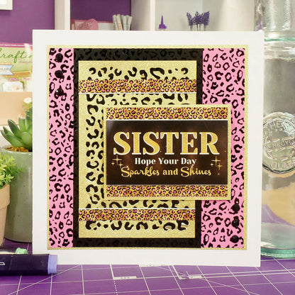 Say it with Style Blocs-notes de poche - Toutes les Femmes