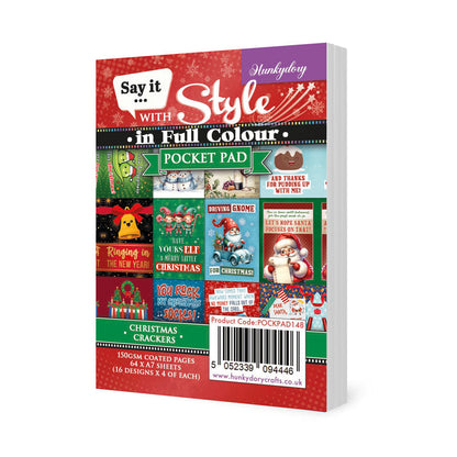 Illuminez votre Noël avec nos Crackers personnalisés hauts en couleur !