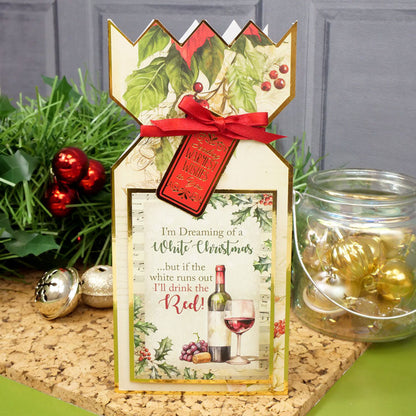 Illuminez votre Noël avec nos Crackers personnalisés hauts en couleur !