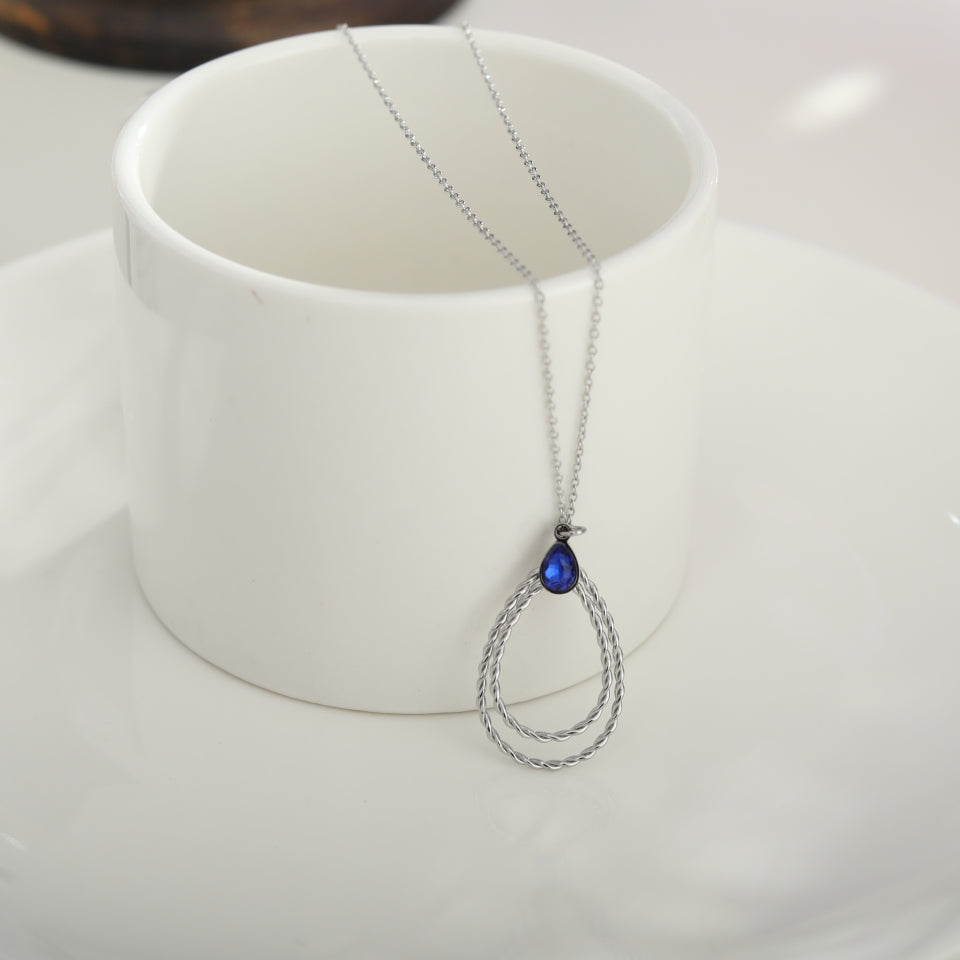 Collier POSIE