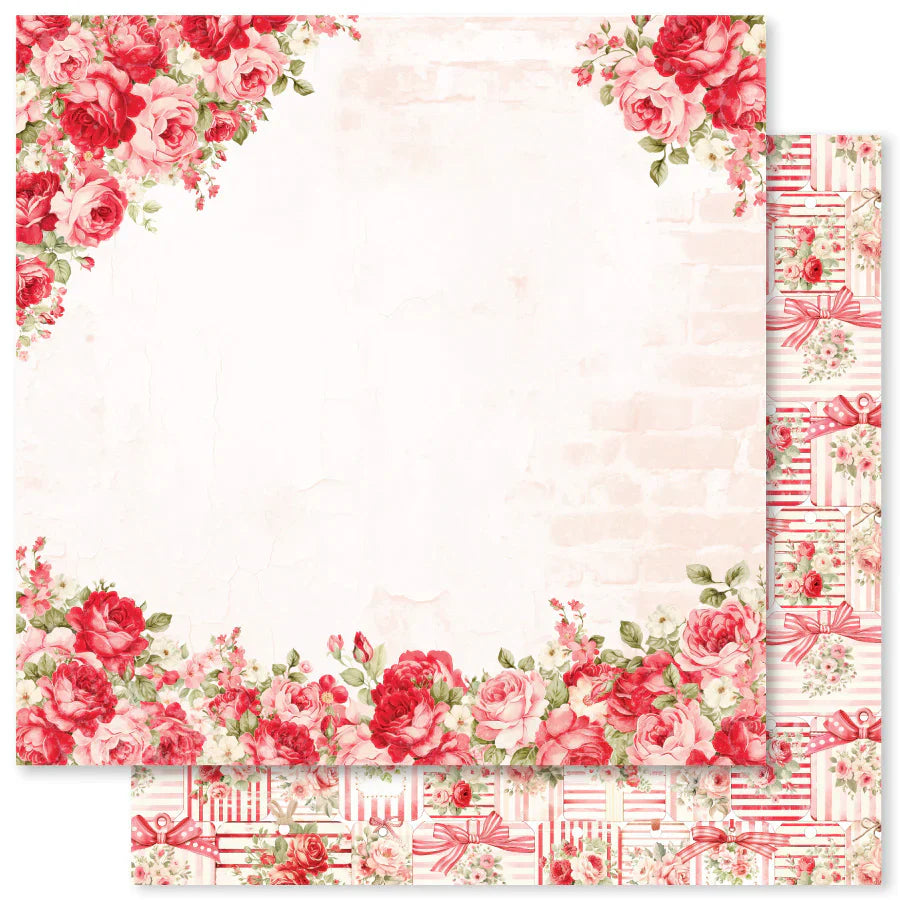 Candy Kisses 6x6 Paper Collection 31461