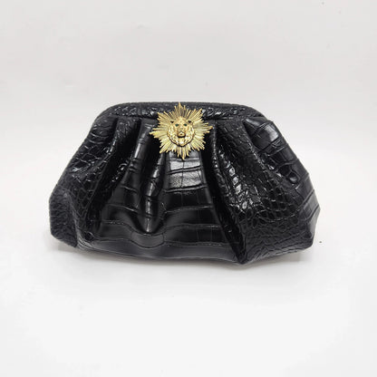 Solara Bag - Midnight Allure