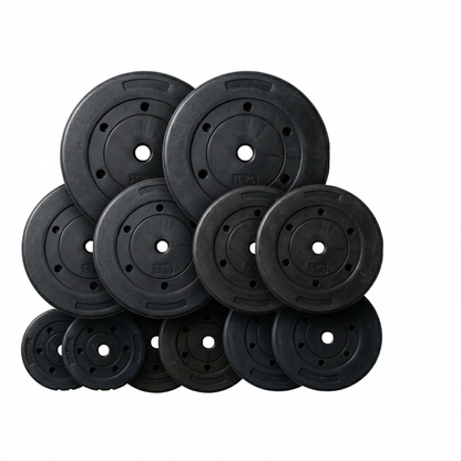 HAJEX Weight Plate Sets