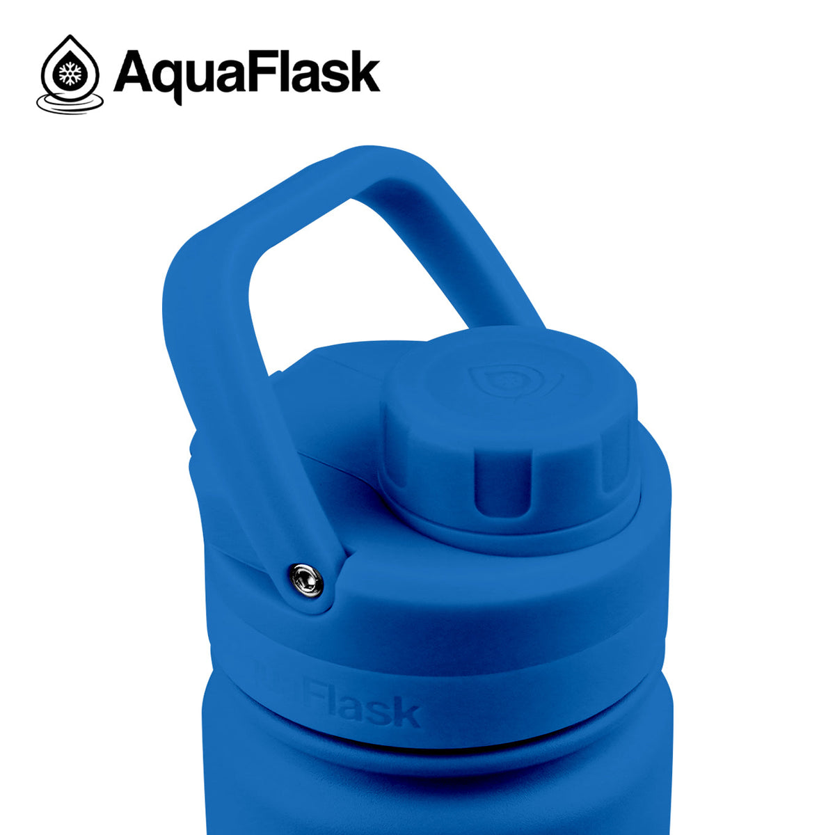 Bouteilles d'eau isothermes sous vide AquaFlask Original 530ml (18oz)