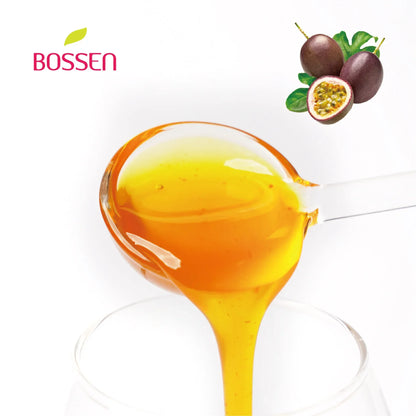 Passion Fruit | Multi-Use | Bubble Tea Syrup | Fruit Puree | Fruit Smoothie/Slush Mix | Foodservice Canada | Ships Free Within Canada on Orders Above CAD $199
