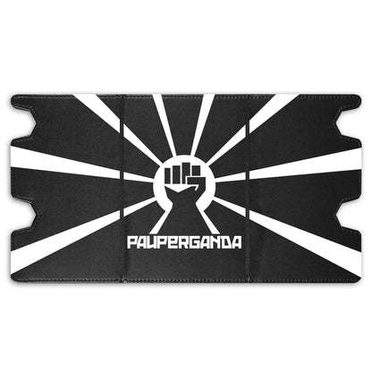 Pauperganda - Boîte de rangement Mach 3