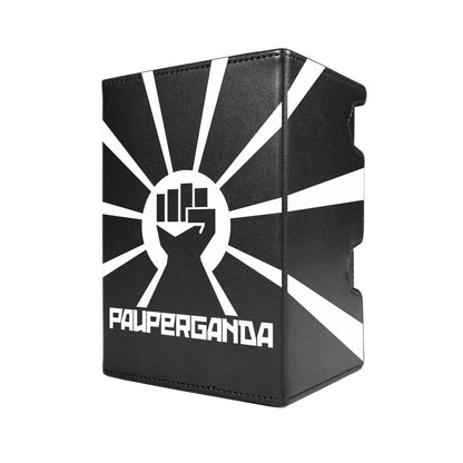 Pauperganda - Boîte de rangement Mach 3
