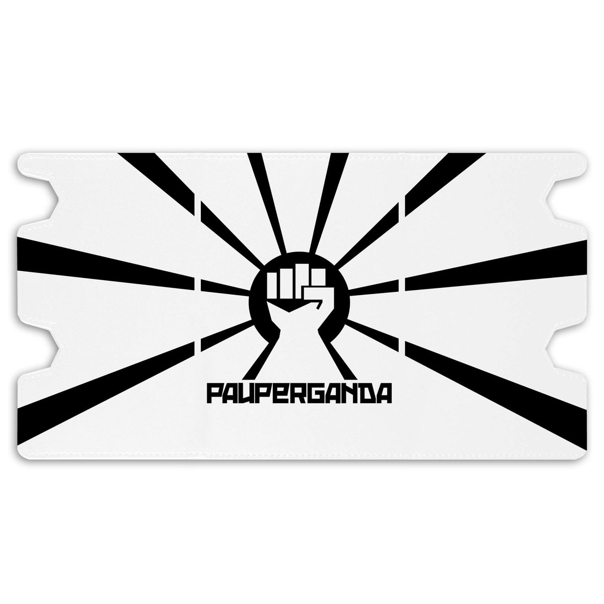 Pauperganda - Boîte de rangement Mach 3