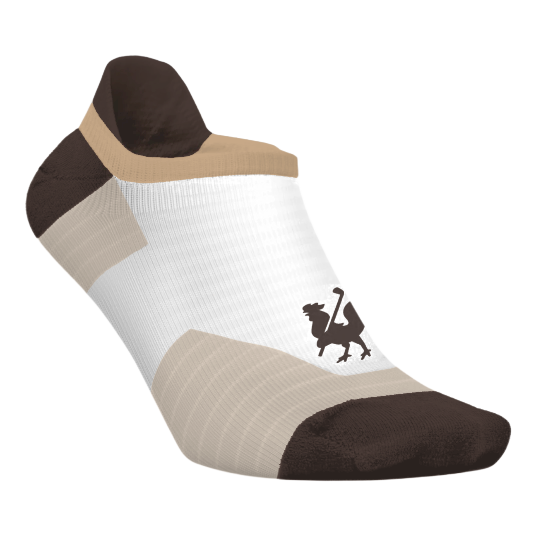 Chaussettes de performance - Courtes