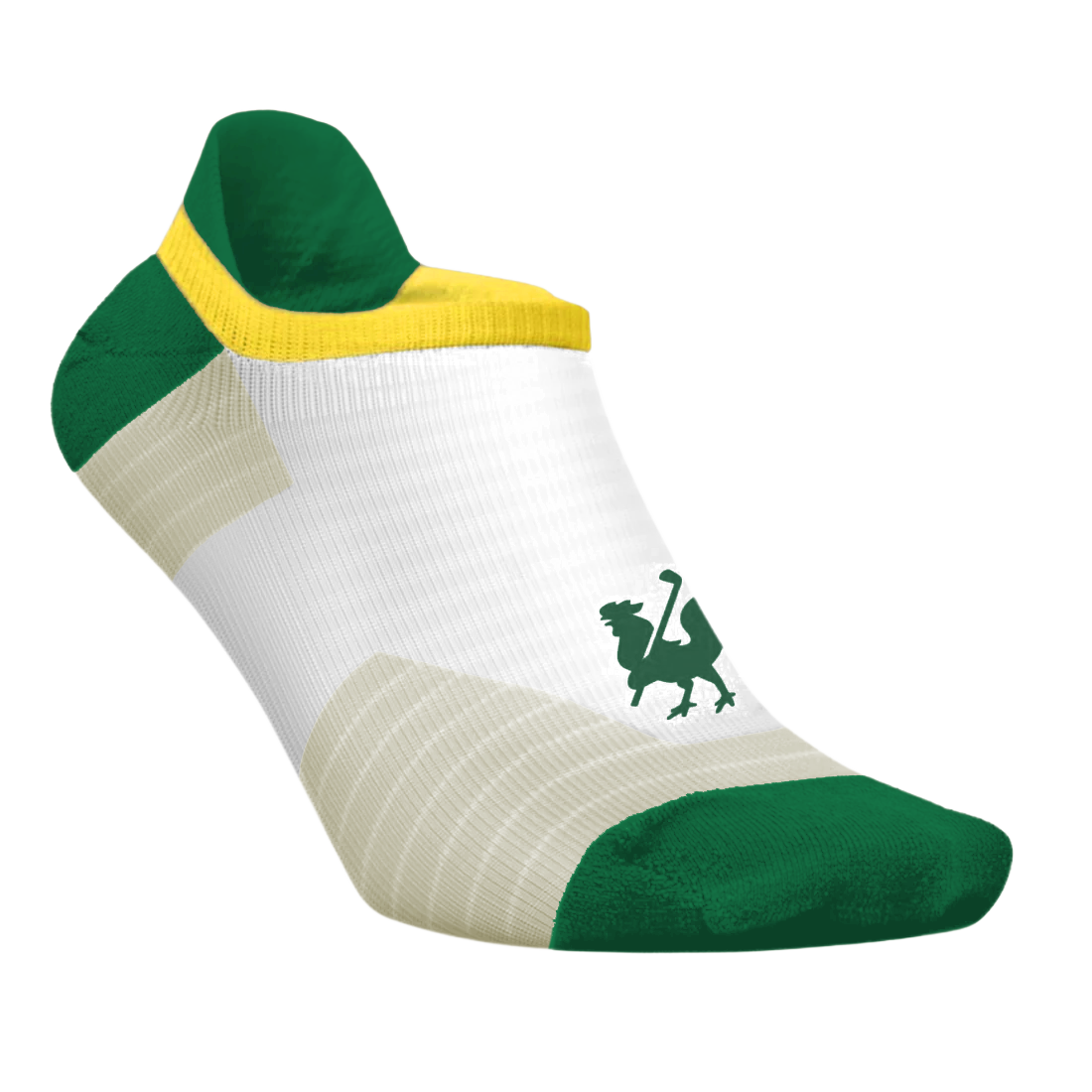 Chaussettes de performance - Courtes