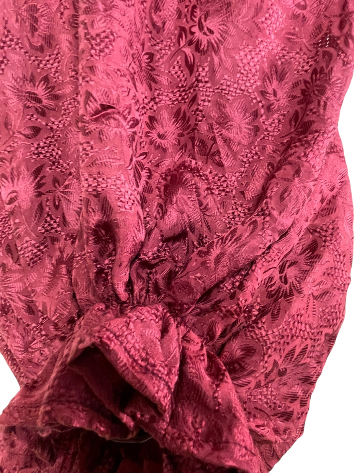 PRC7671 Avatar Pure Silk Bolero