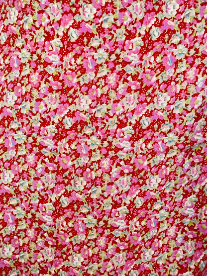 PRC7677 Avatar Pure Silk Bolero