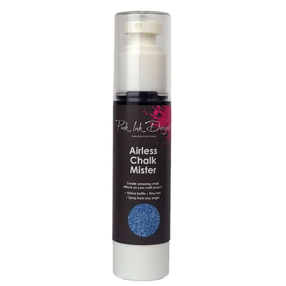 Vaporisateur sans air Chalk Pink Ink Designs 50 ml