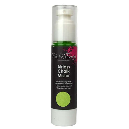 Vaporisateur sans air Chalk Pink Ink Designs 50 ml