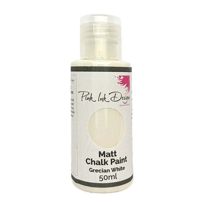 Peinture craie mate Pink Ink 50ml