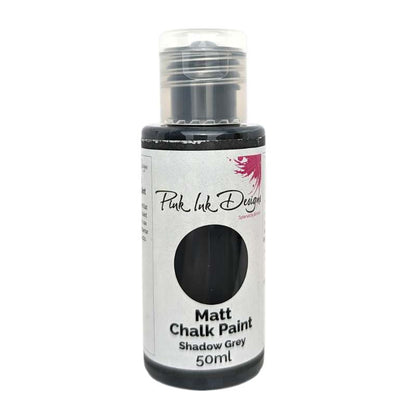 Peinture craie mate Pink Ink 50ml
